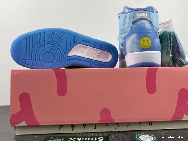 Retro Jordan J Balvin DQ7691-419 2 0727